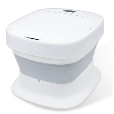 Yohome YH-006 3D智能揉按足穴恆溫殺菌折疊足浴盆